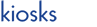 Kiosks